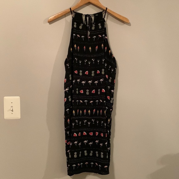 NWT Finn & Grace Halter dress - Picture 1 of 7